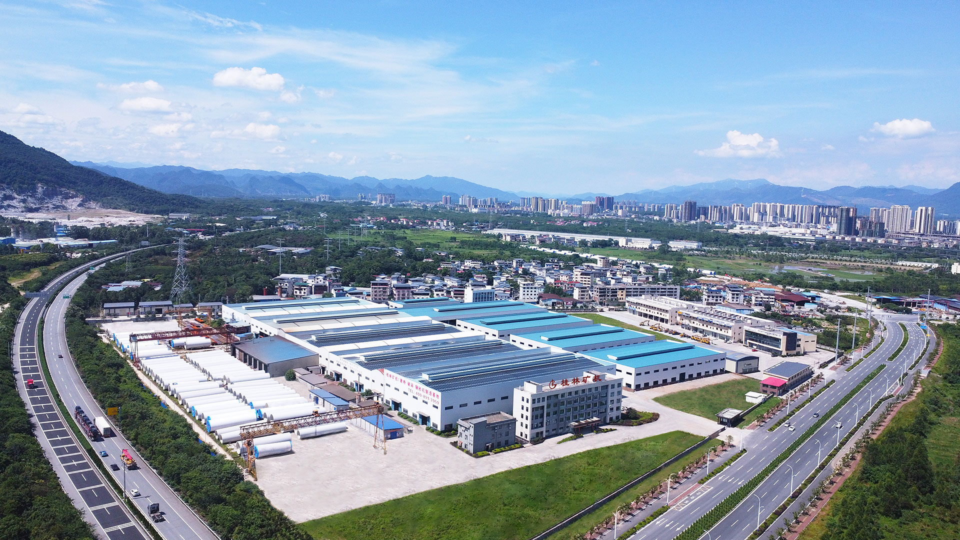 Cronus Factory Overview
