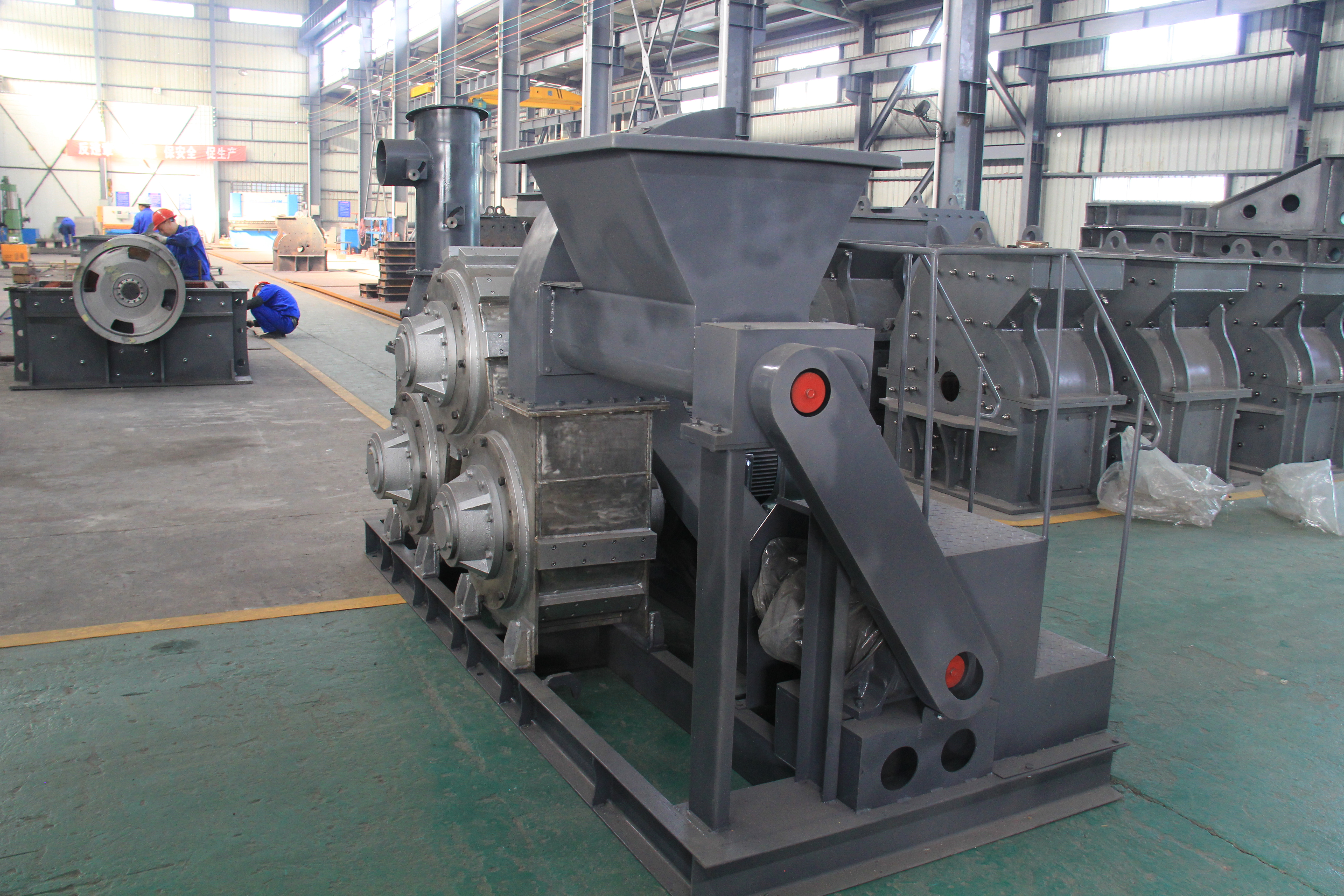 Coating Machine Production Line