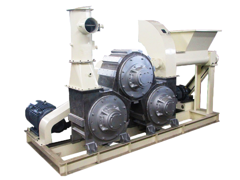 Kaolin Clay Modification